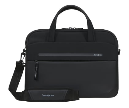 Torba na laptopa Samsonite MODERNY do laptopa 15.6'' slim czarny